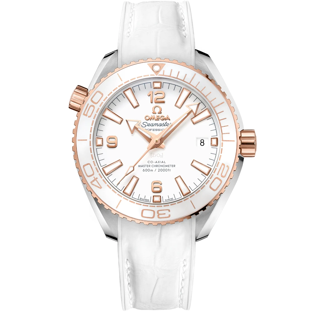 Shop seamaster planet ocean 600m in Canada | La Maison MonacoShop