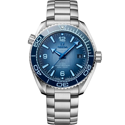 Shop seamaster planet ocean 600m in Canada | La Maison MonacoShop