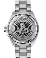Shop seamaster planet ocean ultra deep in Canada | La Maison MonacoShop