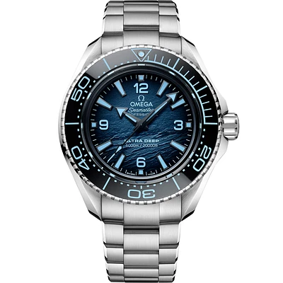 Shop seamaster planet ocean ultra deep in Canada | La Maison MonacoShop