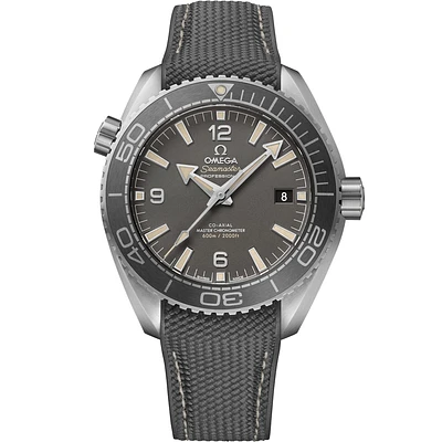 Shop seamaster planet ocean 600m in Canada | La Maison MonacoShop