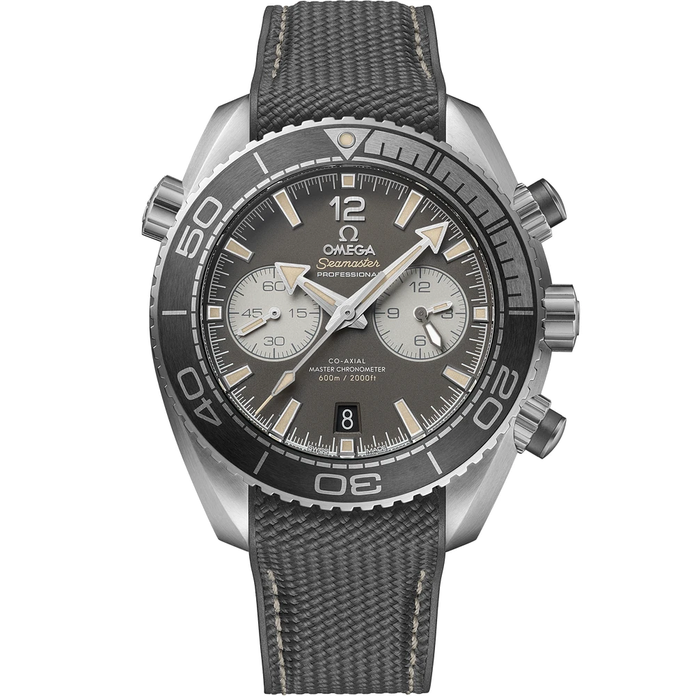 Shop seamaster planet ocean 600m chronograph in Canada | La Maison MonacoShop