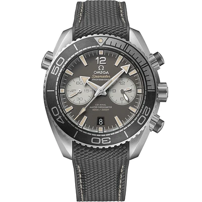 Shop seamaster planet ocean 600m chronograph in Canada | La Maison MonacoShop