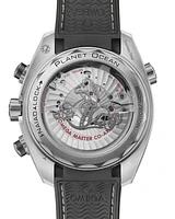 Shop seamaster planet ocean 600m chronograph in Canada | La Maison MonacoShop