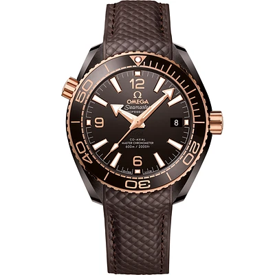 Shop seamaster planet ocean 600m in Canada | La Maison MonacoShop