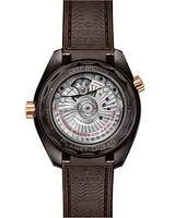 Shop seamaster planet ocean 600m in Canada | La Maison MonacoShop