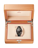 Shop seamaster planet ocean deep black in Canada | La Maison MonacoShop