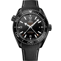 Shop seamaster planet ocean deep black in Canada | La Maison MonacoShop