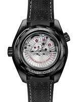 Shop seamaster planet ocean deep black in Canada | La Maison MonacoShop