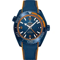 Shop seamaster planet ocean 600m “big blue” in Canada | La Maison MonacoShop