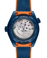 Shop seamaster planet ocean 600m “big blue” in Canada | La Maison MonacoShop