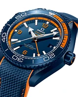 Shop seamaster planet ocean 600m “big blue” in Canada | La Maison MonacoShop