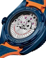 Shop seamaster planet ocean 600m “big blue” in Canada | La Maison MonacoShop