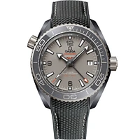 Shop seamaster planet ocean 600m “dark grey” in Canada | La Maison MonacoShop