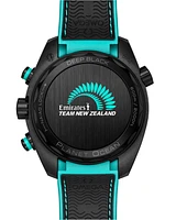 Shop seamaster planet ocean 600m “etnz” deep black in Canada | La Maison MonacoShop