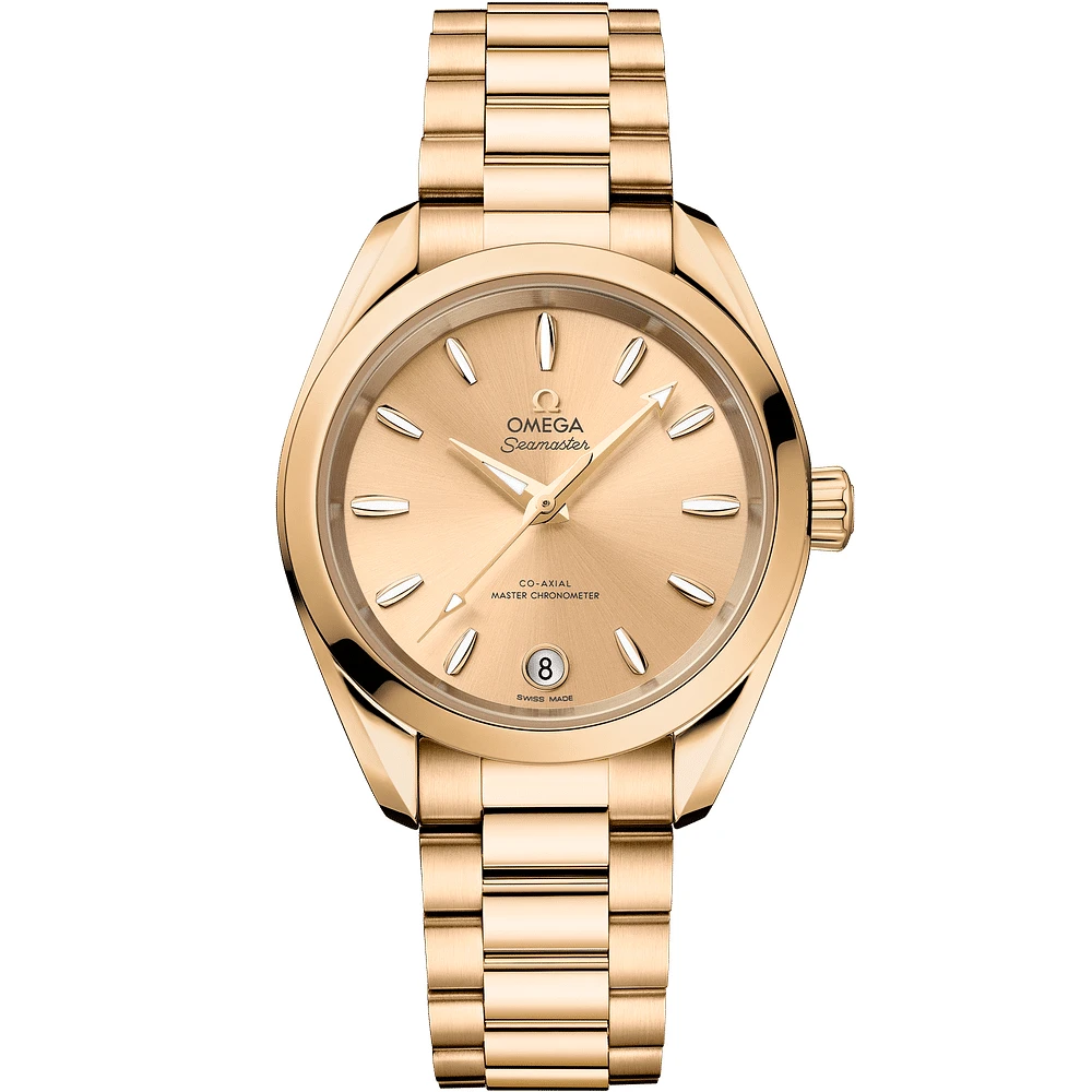Shop seamaster aqua terra shades in Canada | La Maison MonacoShop