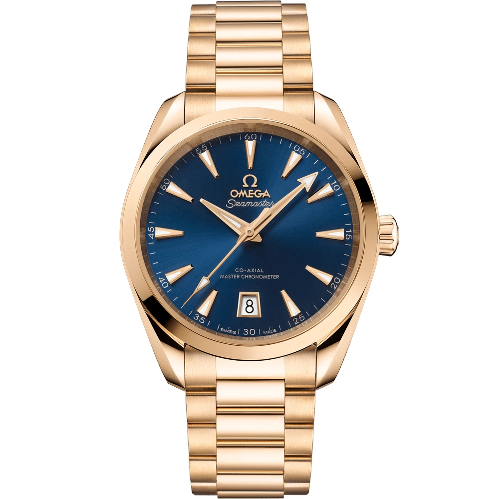 Shop seamaster aqua terra 150m in Canada | La Maison MonacoShop