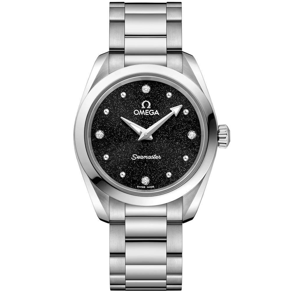 Shop seamaster aqua terra 150m in Canada | La Maison MonacoShop