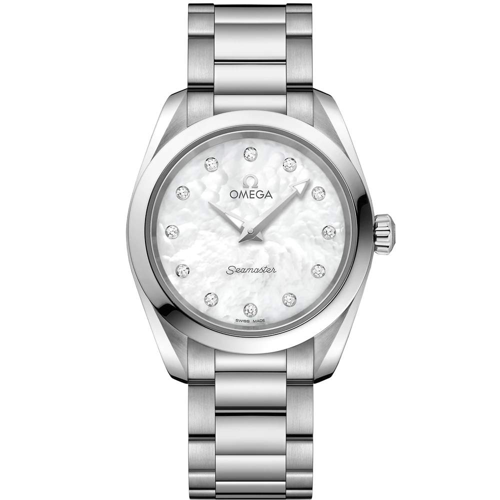 Shop seamaster aqua terra 150m in Canada | La Maison MonacoShop