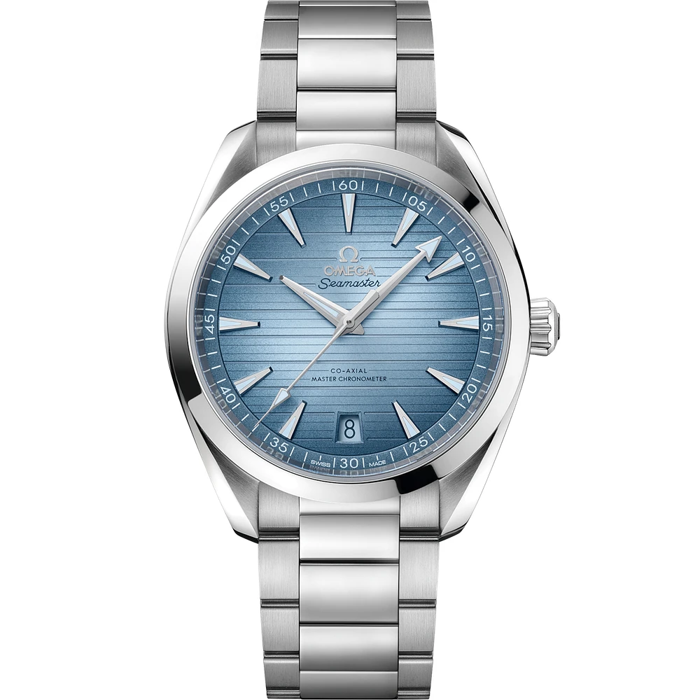 Shop seamaster aqua terra 150m in Canada | La Maison MonacoShop