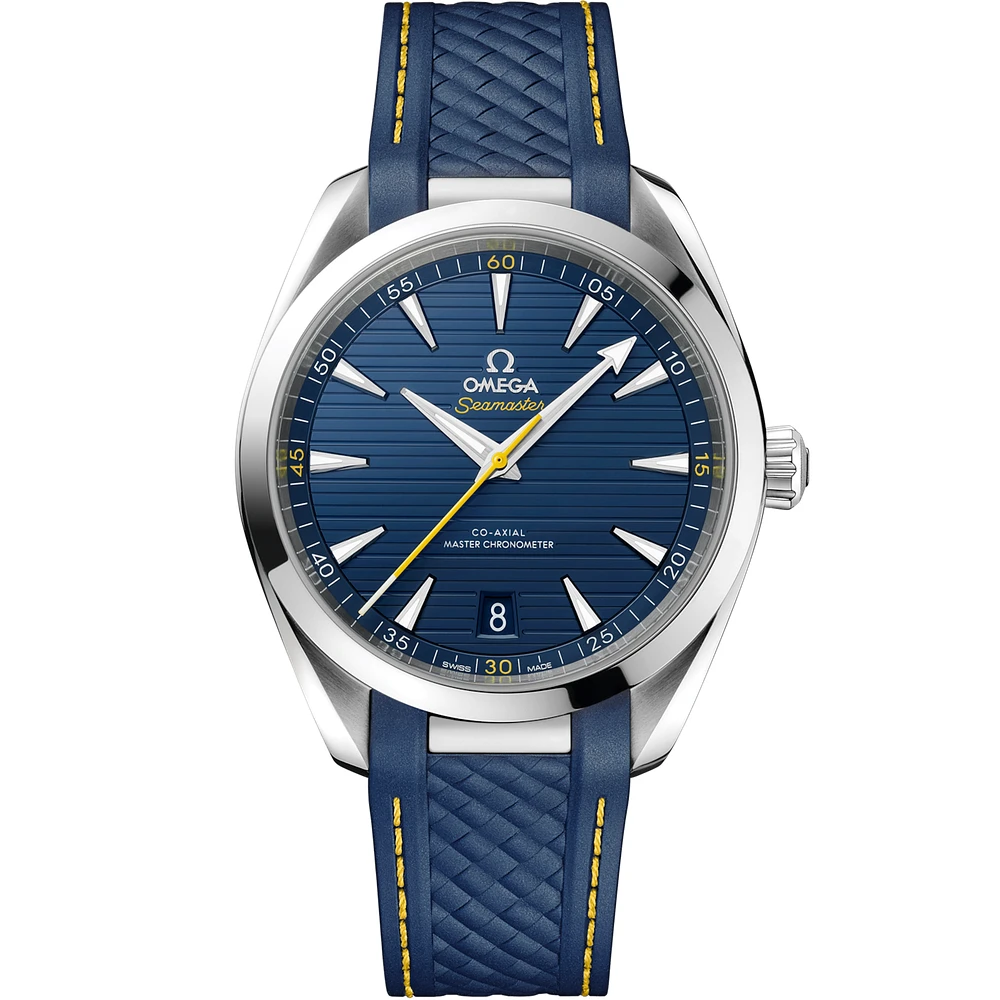 Shop seamaster aqua terra 150m in Canada | La Maison MonacoShop
