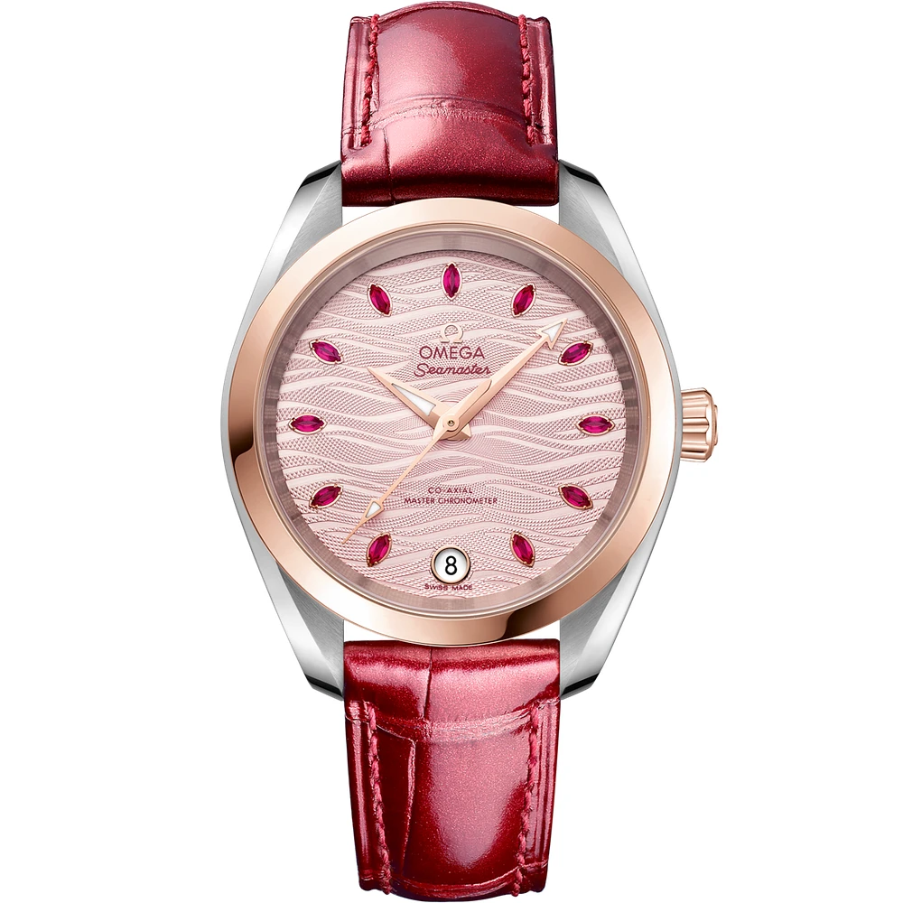 Shop seamaster aqua terra 150m in Canada | La Maison MonacoShop