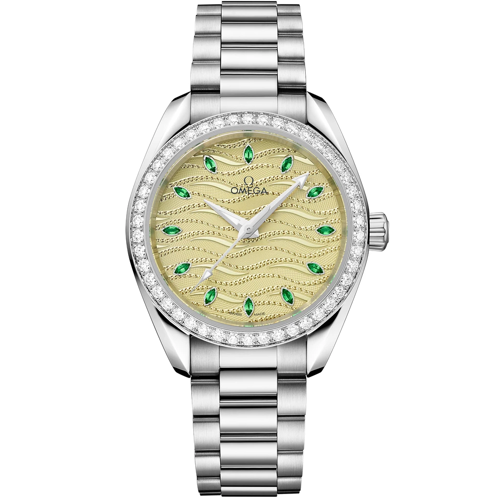 Shop seamaster aqua terra 150m in Canada | La Maison MonacoShop