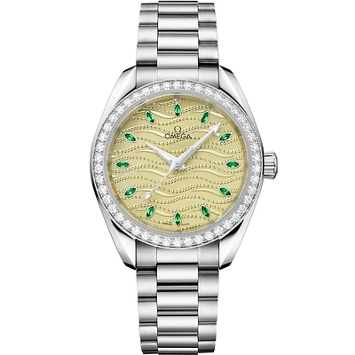 Shop seamaster aqua terra 150m in Canada | La Maison MonacoShop