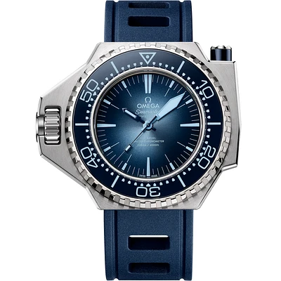 Shop seamaster ploprof 1200m “summer blue” in Canada | La Maison MonacoShop