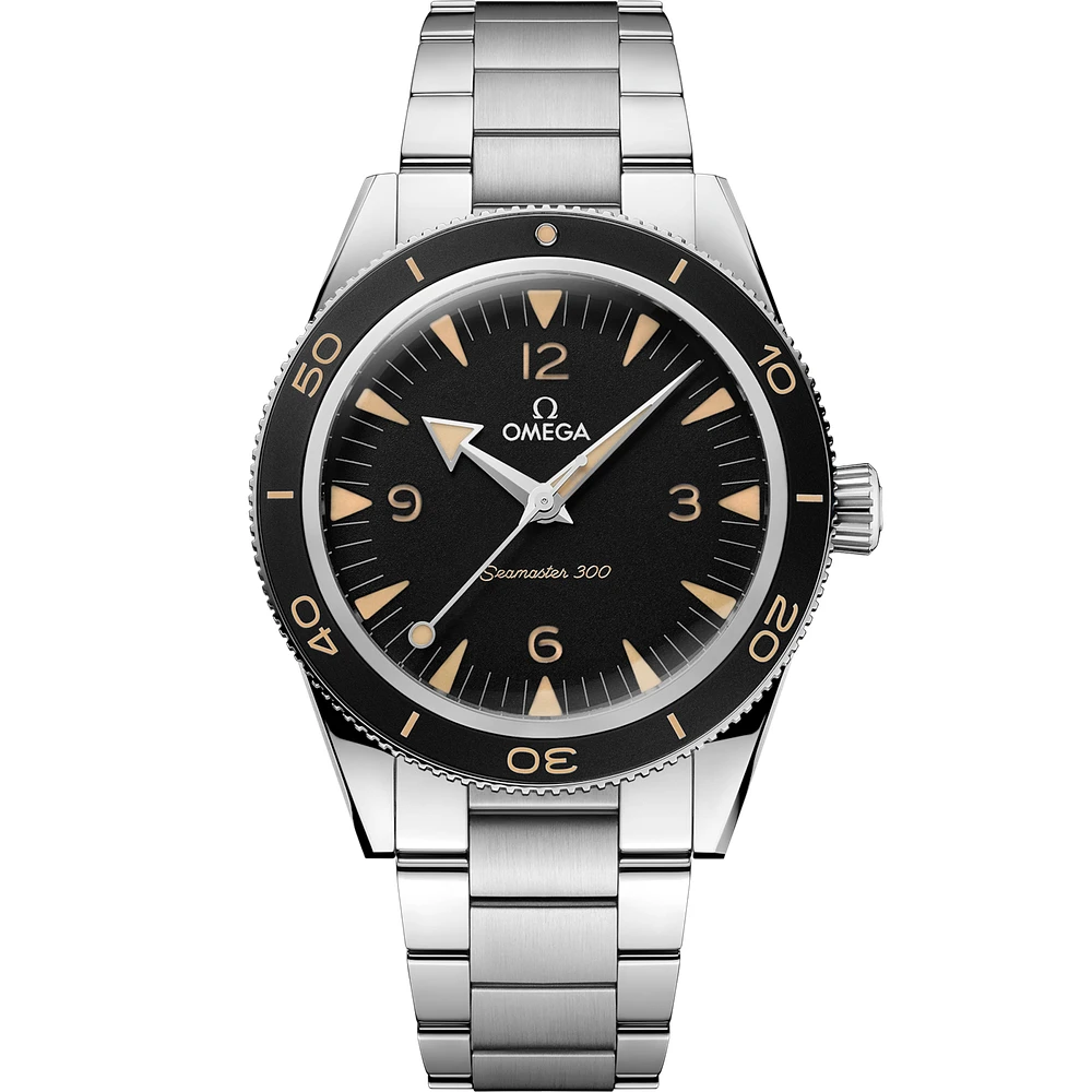 Shop seamaster 300 in Canada | La Maison MonacoShop