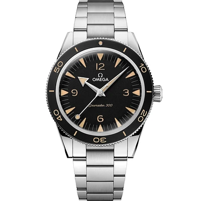 Shop seamaster 300 in Canada | La Maison MonacoShop