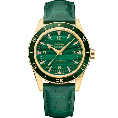 Shop seamaster 300 in Canada | La Maison MonacoShop