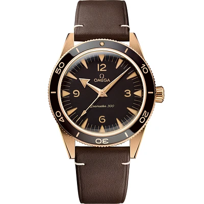 Shop seamaster 300 in Canada | La Maison MonacoShop