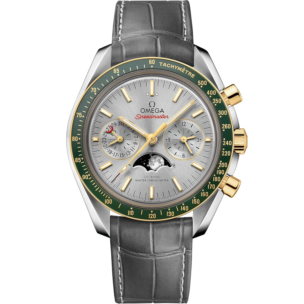 Shop speedmaster moonphase in Canada | La Maison MonacoShop