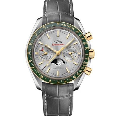 Shop speedmaster moonphase in Canada | La Maison MonacoShop