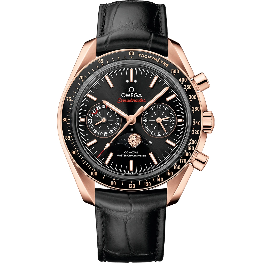 Shop speedmaster moonphase in Canada | La Maison MonacoShop
