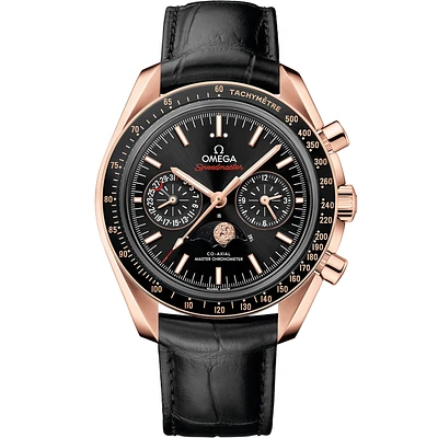 Shop speedmaster moonphase in Canada | La Maison MonacoShop