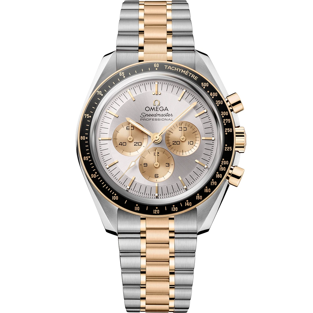 Shop speedmaster moonwatch professional in Canada | La Maison MonacoShop