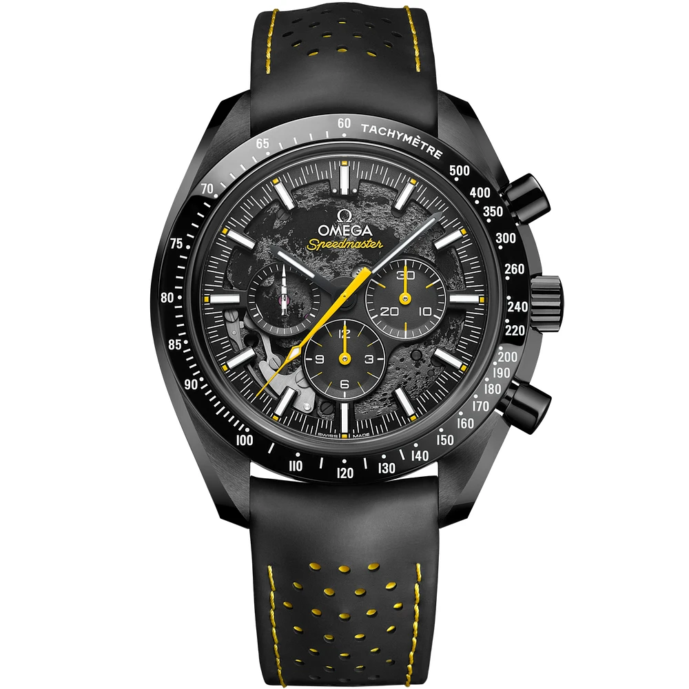Shop speedmaster dark side of the moon “apollo 8” in Canada | La Maison MonacoShop
