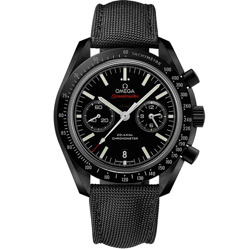 Shop speedmaster dark side of the moon in Canada | La Maison MonacoShop