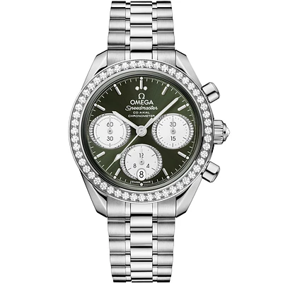Shop speedmaster 38 in Canada | La Maison MonacoShop