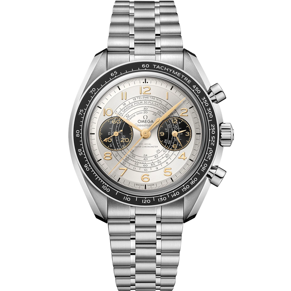 Shop speedmaster chronoscope “paris 2024” in Canada | La Maison MonacoShop