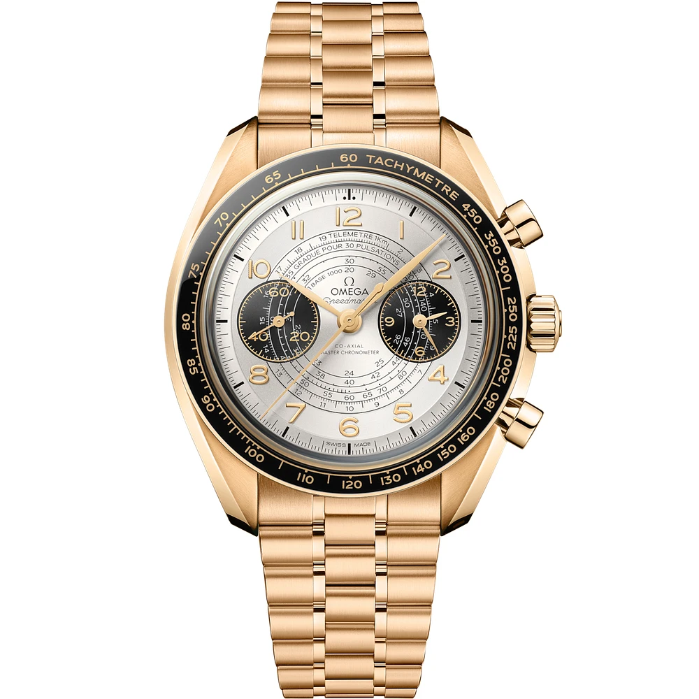 Shop speedmaster chronoscope in Canada | La Maison MonacoShop