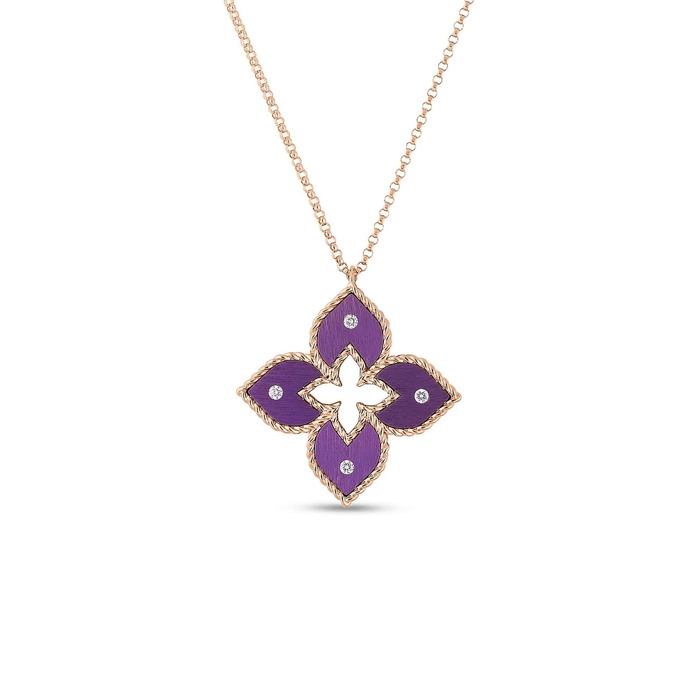 Shop med dia/purple titanium ven prn nk in Canada | La Maison MonacoShop