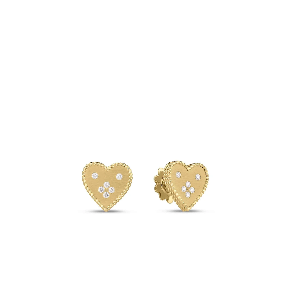 Shop venetian princess sml heart er in Canada | La Maison MonacoShop