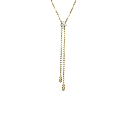 Shop love in verona necklace in Canada | La Maison MonacoShop