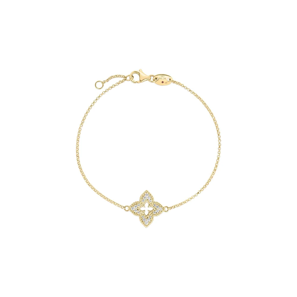 Shop ventian princess bracelet in Canada | La Maison MonacoShop