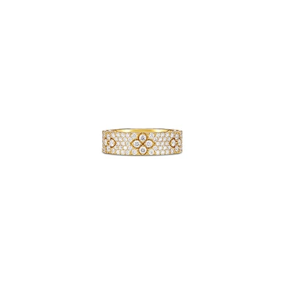 Shop love in verona ring in Canada | La Maison MonacoShop