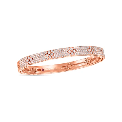 Shop love in verona bangle in Canada | La Maison MonacoShop