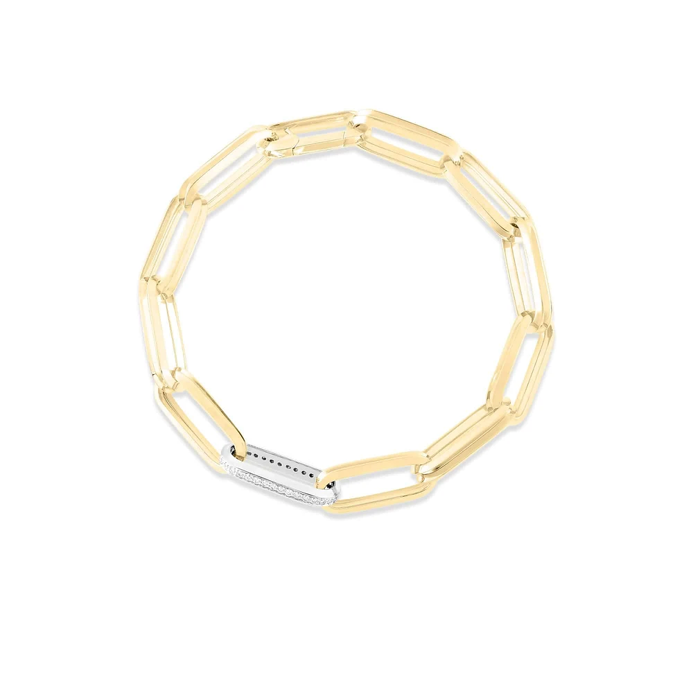 Shop diamond bracelet in Canada | La Maison MonacoShop